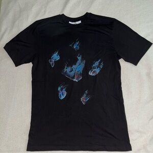 JK Attire Mens size Large T-Shirt